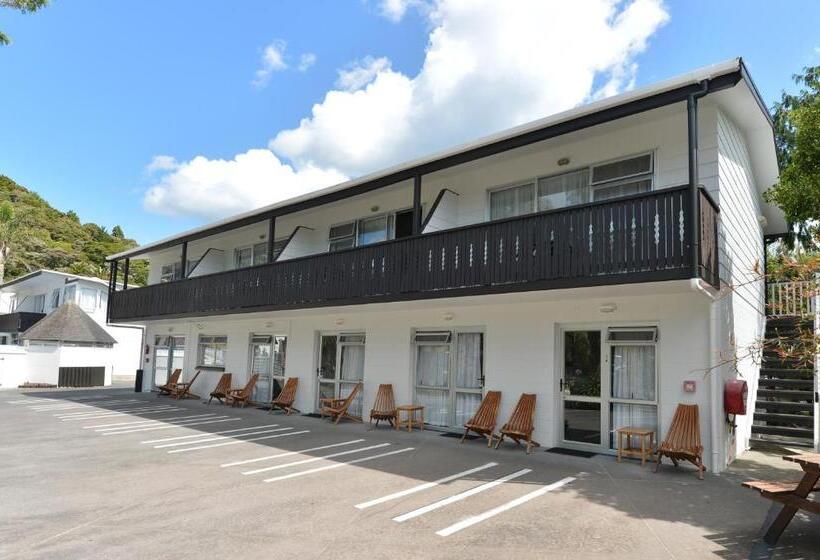 Студия Deluxe, Edelweiss Motel