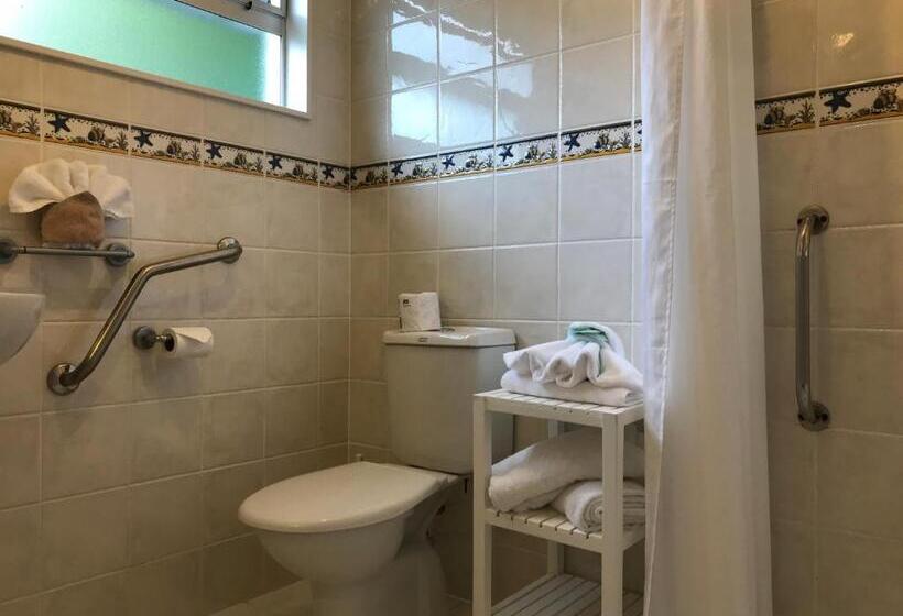 Апартаменты 2 Спальни, Edelweiss Motel