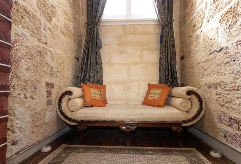 디럭스 스위트, Fremantle Bed & Breakfast