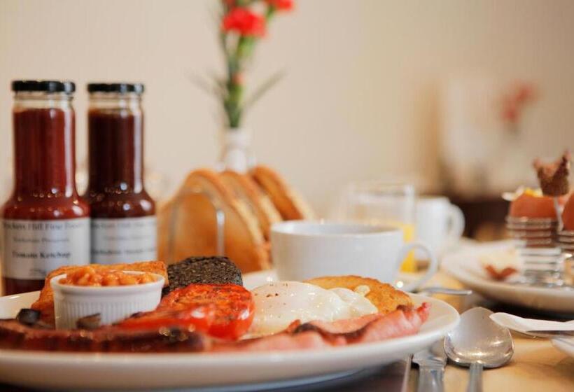 חדר סטנדרט, Ashburton House  B&b