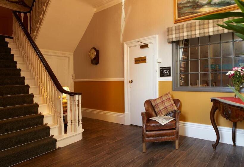 חדר סטנדרט, Ashburton House  B&b