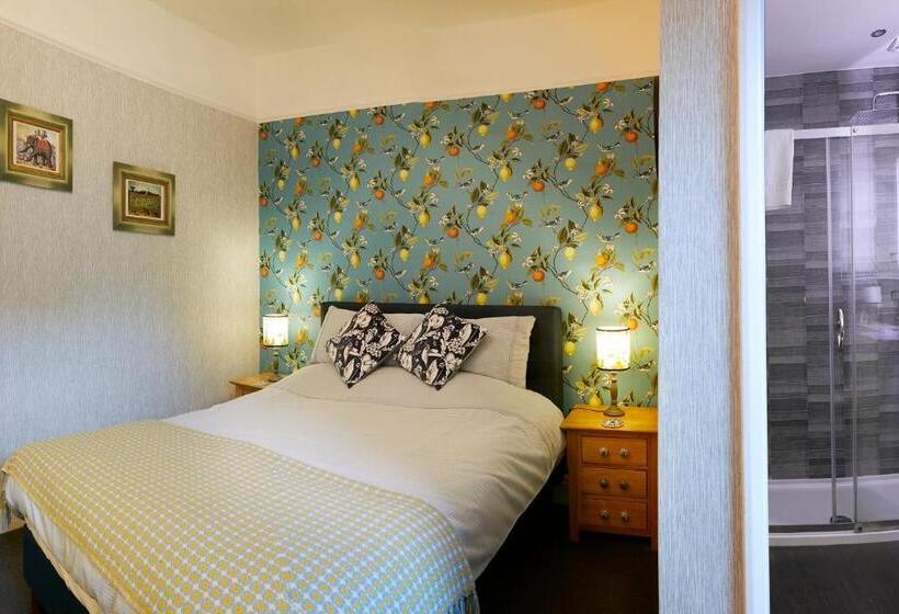 Номер Стандарт, Ashburton House  B&b