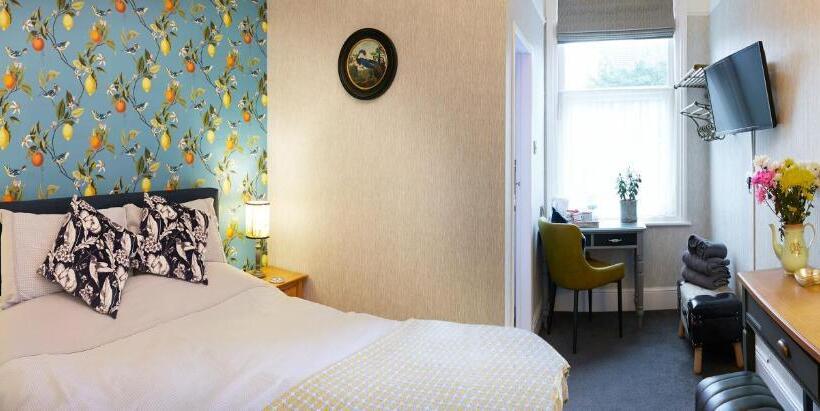 חדר סטנדרט, Ashburton House  B&b