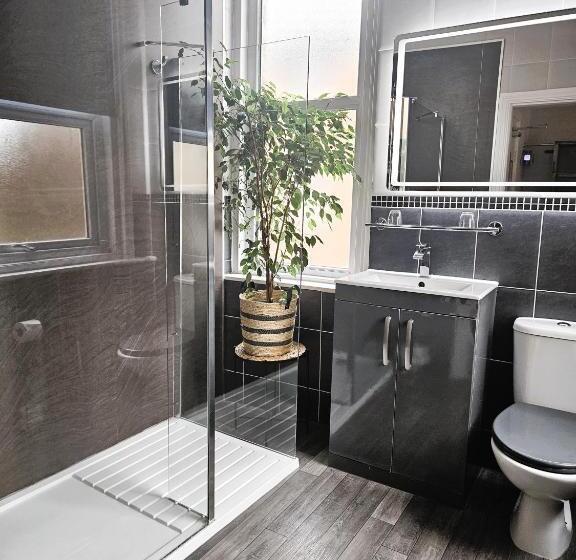 Номер Стандарт, Ashburton House  B&b