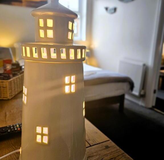 חדר סטנדרט, Ashburton House  B&b