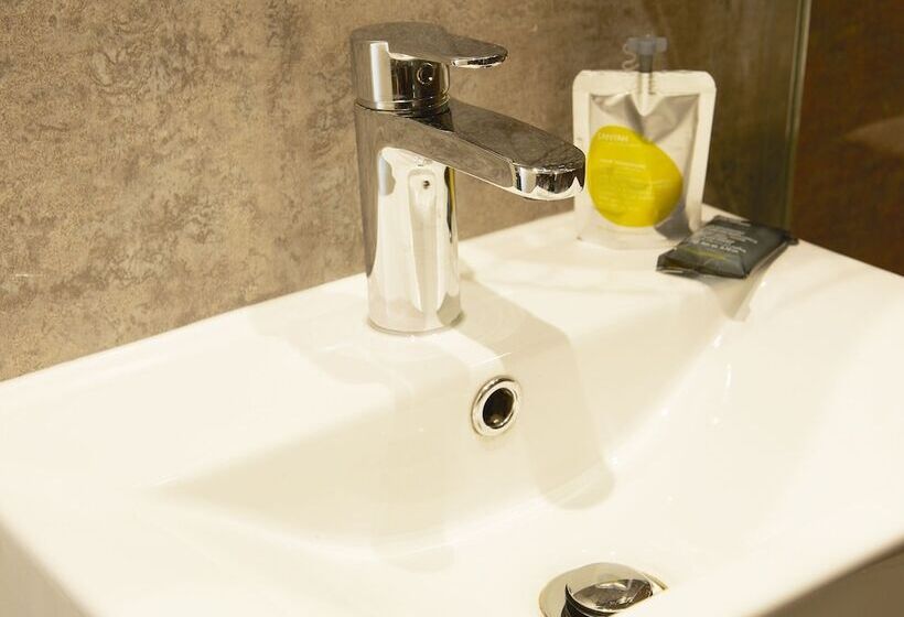 חדר סטנדרט, קומת קרקע, Ashburton House  B&b