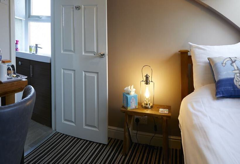 Номер Стандарт Индивидуальный, Ashburton House  B&b