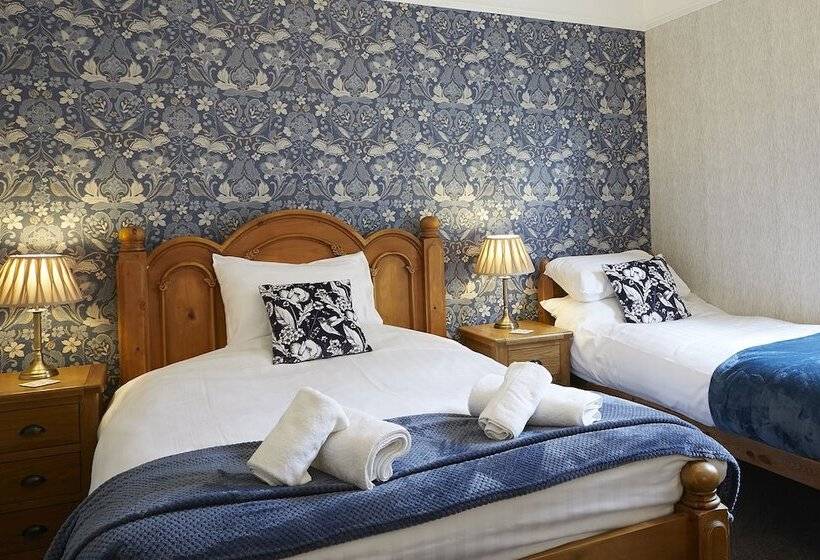 חדר סטנדרט, Ashburton House  B&b