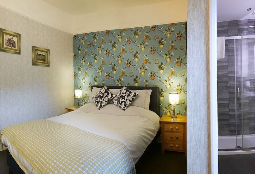 חדר סטנדרט, Ashburton House  B&b
