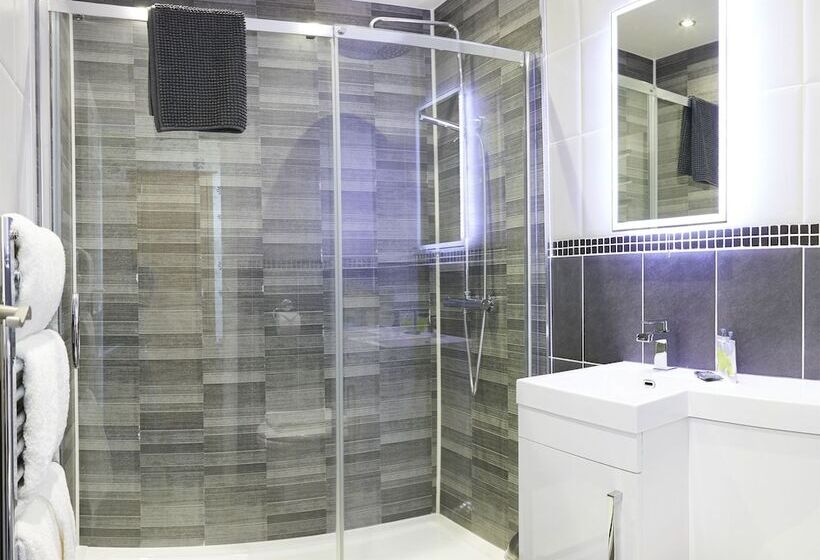 Номер Стандарт, Ashburton House  B&b
