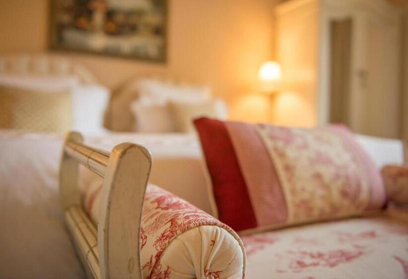 Superior-sviitti, Bankton House
