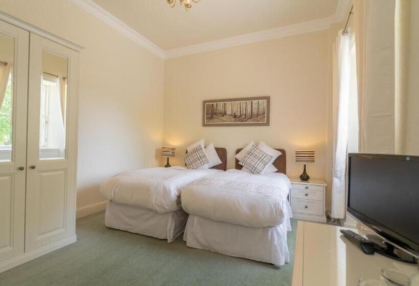 اتاق استاندارد, Bankton House