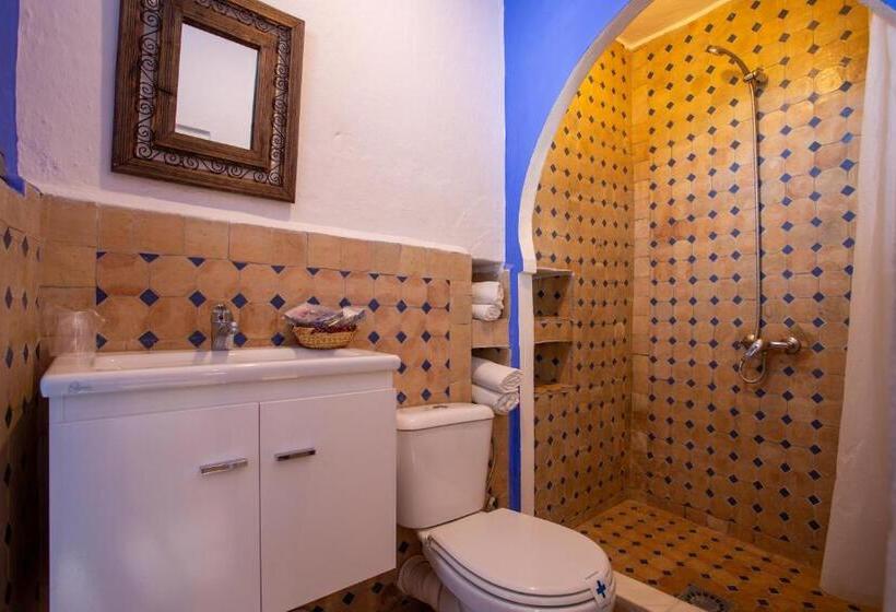 Номер Basic, Casa Miguel