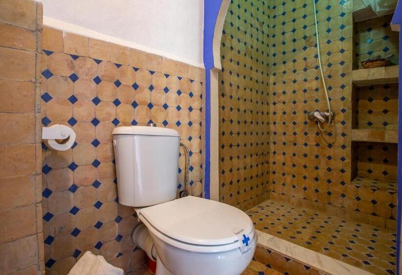 Номер Basic, Casa Miguel