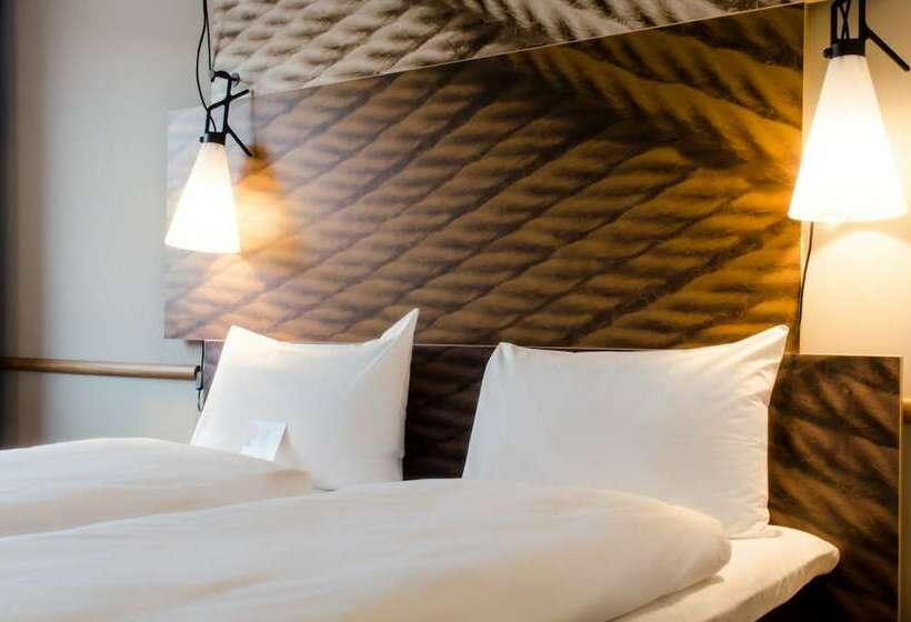 اتاق استاندارد, Ibis München City Arnulfpark