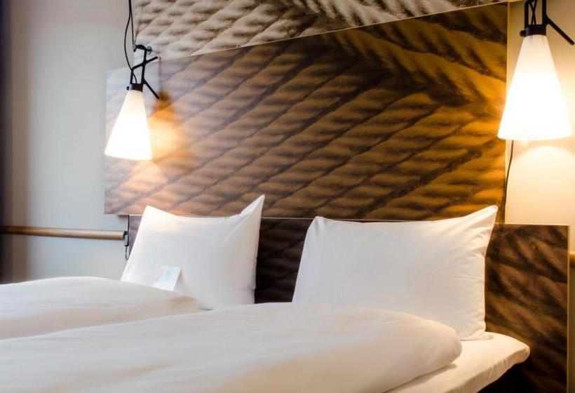 اتاق استاندارد, Ibis München City Arnulfpark