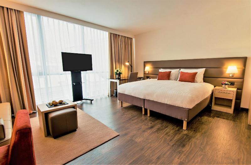 סטודיו סטנדרט, מיטה זוגית, Residence Inn By Marriott Sarajevo