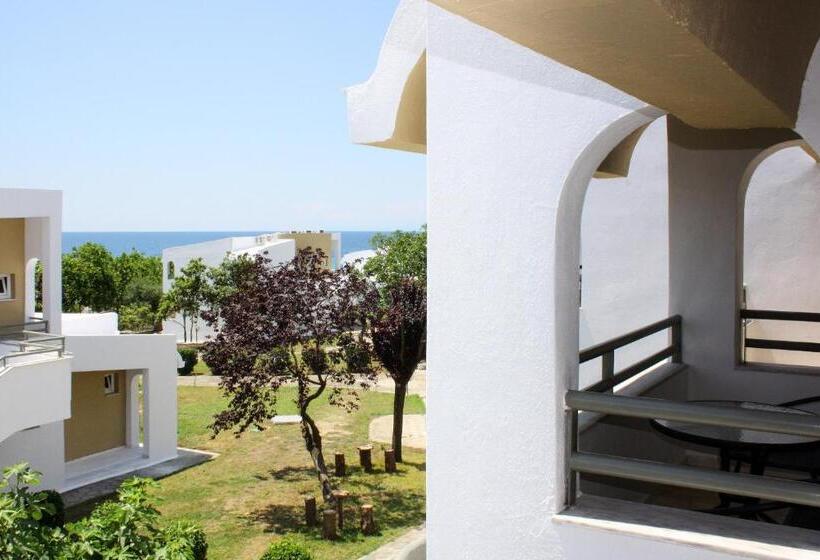 بانگلوی سوپریور, Skion Palace Beach Hotel   Bungalows Boutique