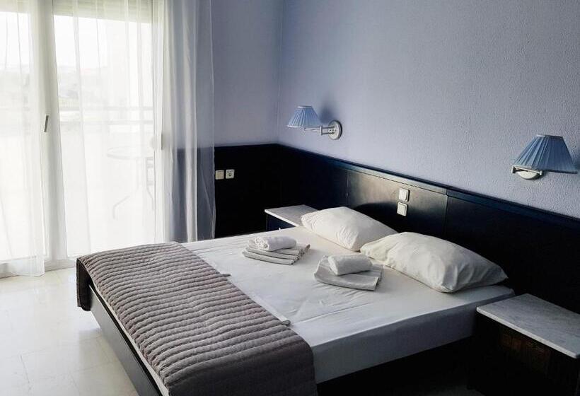 سوئیت راحتی, Skion Palace Beach Hotel   Bungalows Boutique