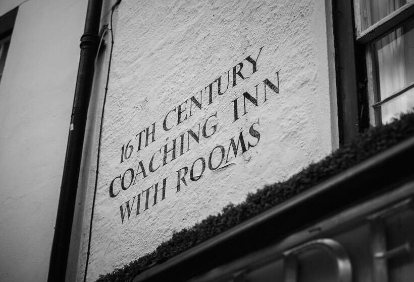 Quarto superior, The Olde Kings Arms