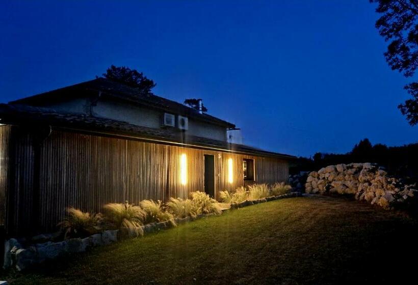 Номер Superior, Barbarens Maison D Hotes