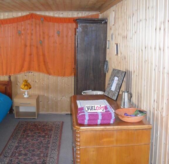 Классический Номер, Guesthouse By Wild