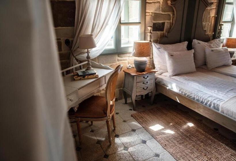 Номер Superior Кровать Кинг, Hazai Provence