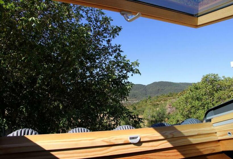 Номер Стандарт, Casa Rural Ardantzena