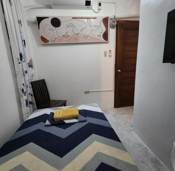 Camera Standard Individuale, Ashburn S Transient Bauang La Union   Barkada, Limited Parking, Self Check In, Self Service