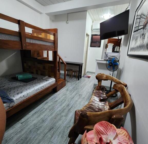 Camera Familiare, Ashburn S Transient Bauang La Union   Barkada, Limited Parking, Self Check In, Self Service