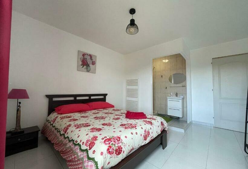 스탠다드 룸, Chambre D Hôte