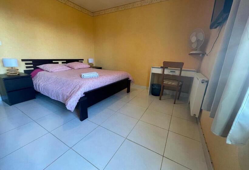 수피리어 룸, Chambre D Hôte