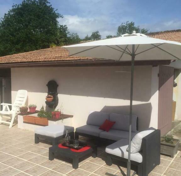 Номер Deluxe, L Intemporelle