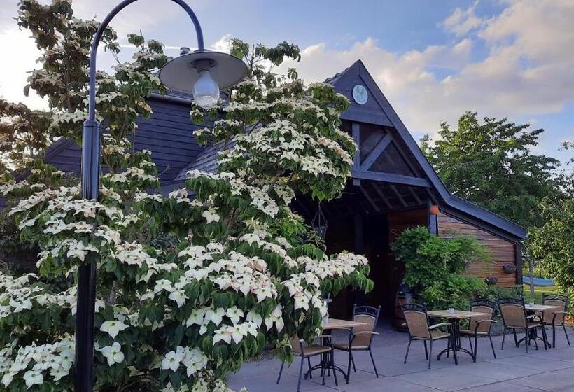 اتاق استاندارد, Bed & Breakfast De Stippelberg