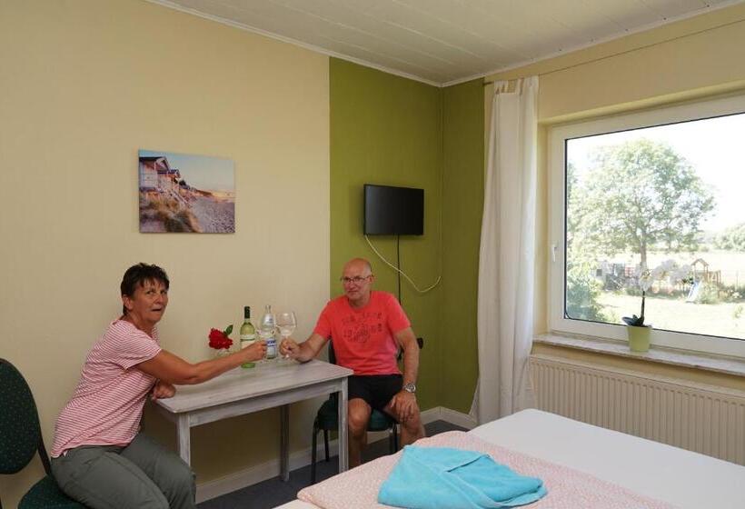 Номер Стандарт, Das Deichhaus