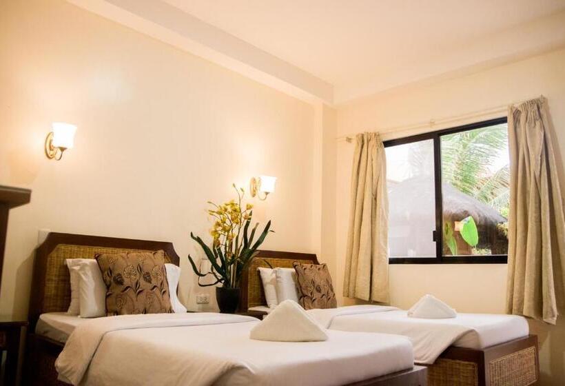 스탠다드 룸, Marick Beach Resort