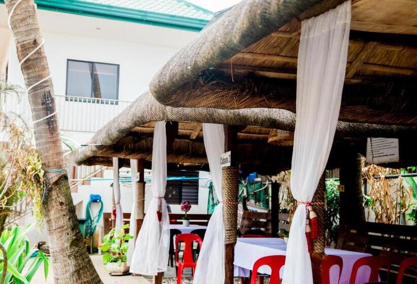 经济房, Marick Beach Resort