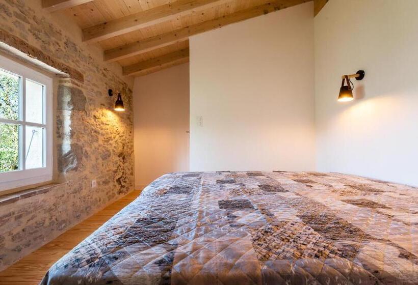 اتاق استاندارد, Le Moulin Du Vivier