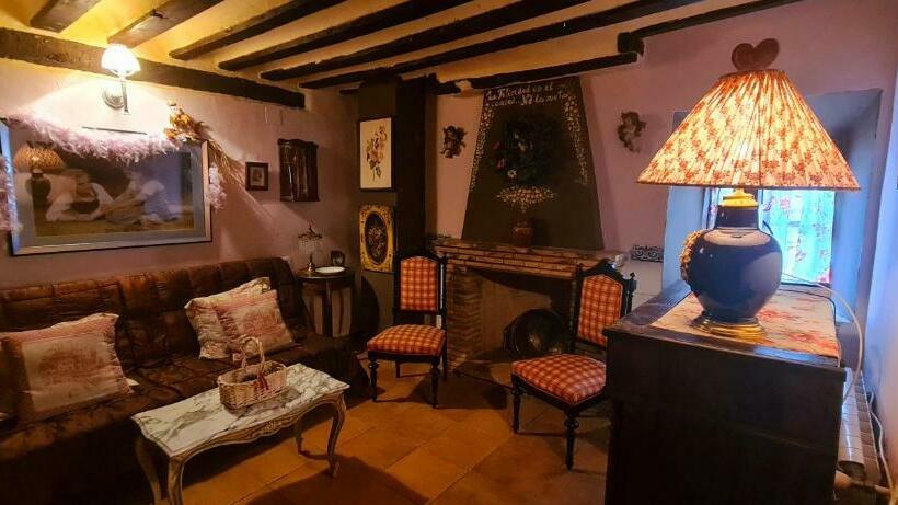 标准间, Room In Guest Room   Romantic Christmas At La Quinta De Malu