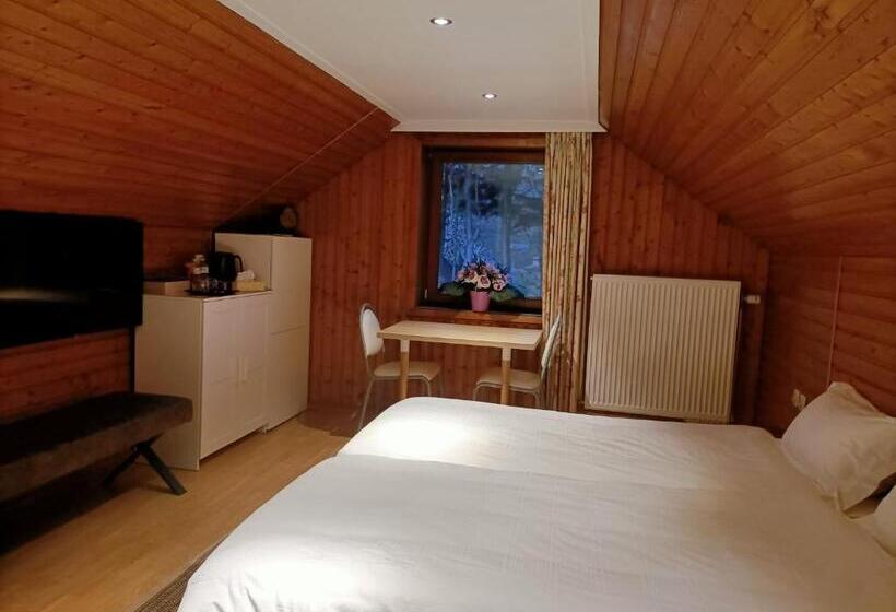 Номер Стандарт, B&b Le Reclus