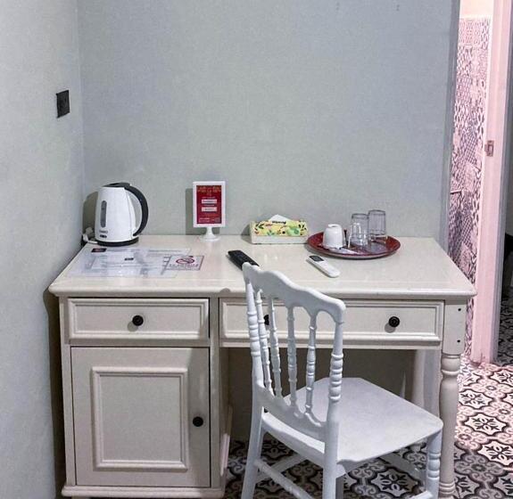 اتاق استاندارد, 2499 Heritage Chinatown Bangkok Hotel By Roomquest
