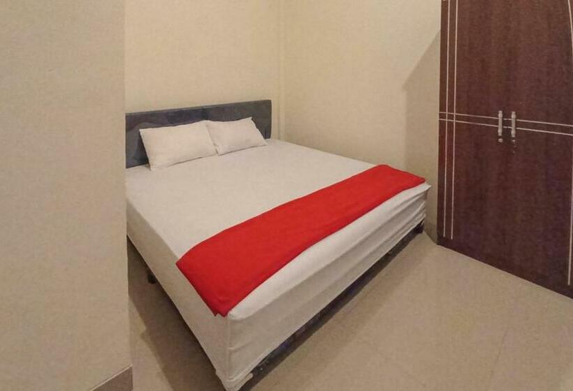 Номер Стандарт, Reddoorz Syariah Near Sentani City Square