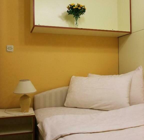 Номер Стандарт Индивидуальный, Bed & Breakfast Vila Stanišić