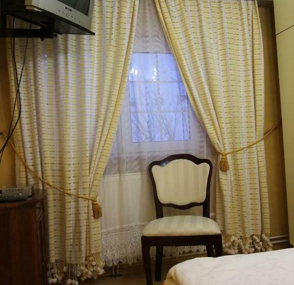 Номер Стандарт Индивидуальный, Bed & Breakfast Vila Stanišić