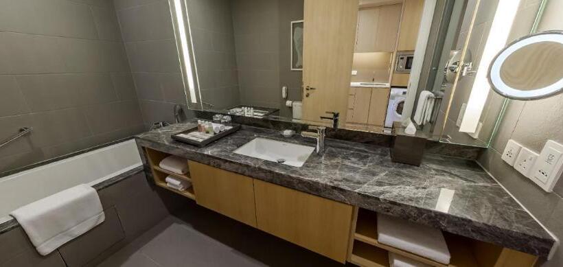 استودیو اجرایی, Sfera Residence Kuala Lumpur City Centre