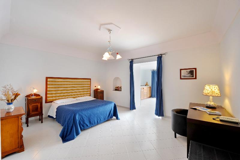 Номер Superior, Maresca Hotel Praiano