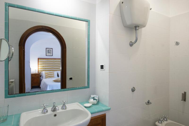 Номер Стандарт, Maresca Hotel Praiano