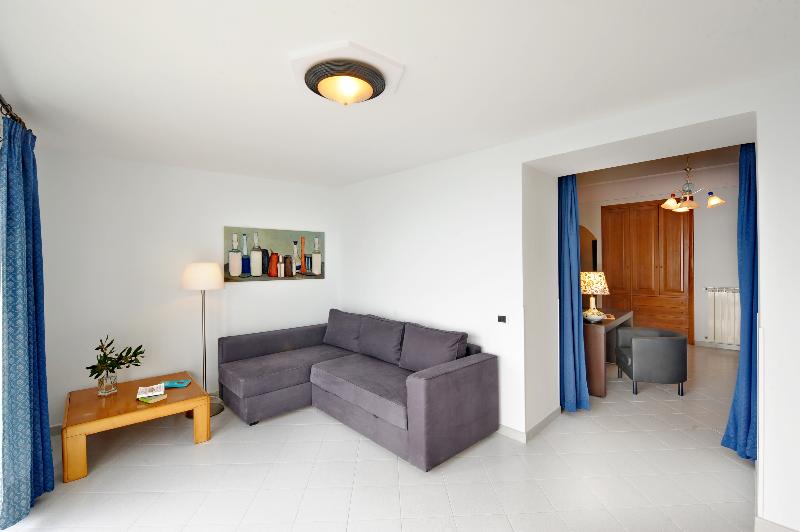 Номер Superior, Maresca Hotel Praiano