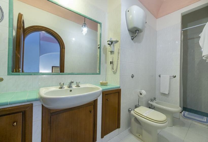 Номер Superior, Maresca Hotel Praiano