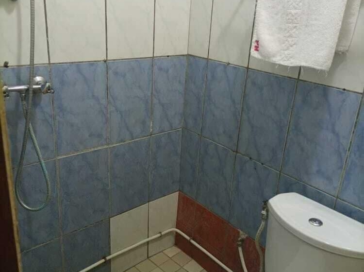 Standard Room, Peninsula Plaza